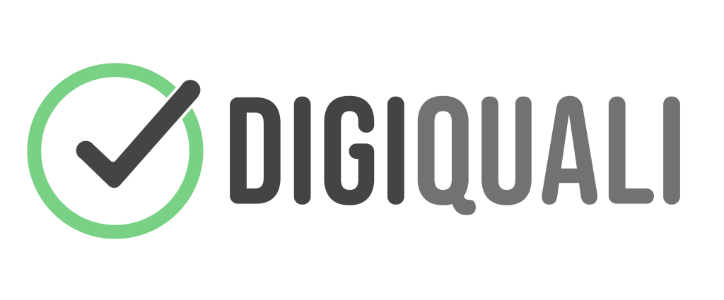 Logo DigiQuali